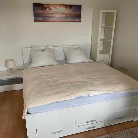 1,5 Zimmer Apartment, 38,5 Qm, Multimedia Tv, Uni, Hbf Duisburg Exteriér fotografie