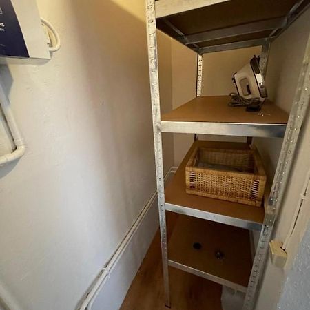 1,5 Zimmer Apartment, 38,5 Qm, Multimedia Tv, Uni, Hbf Duisburg Exteriér fotografie