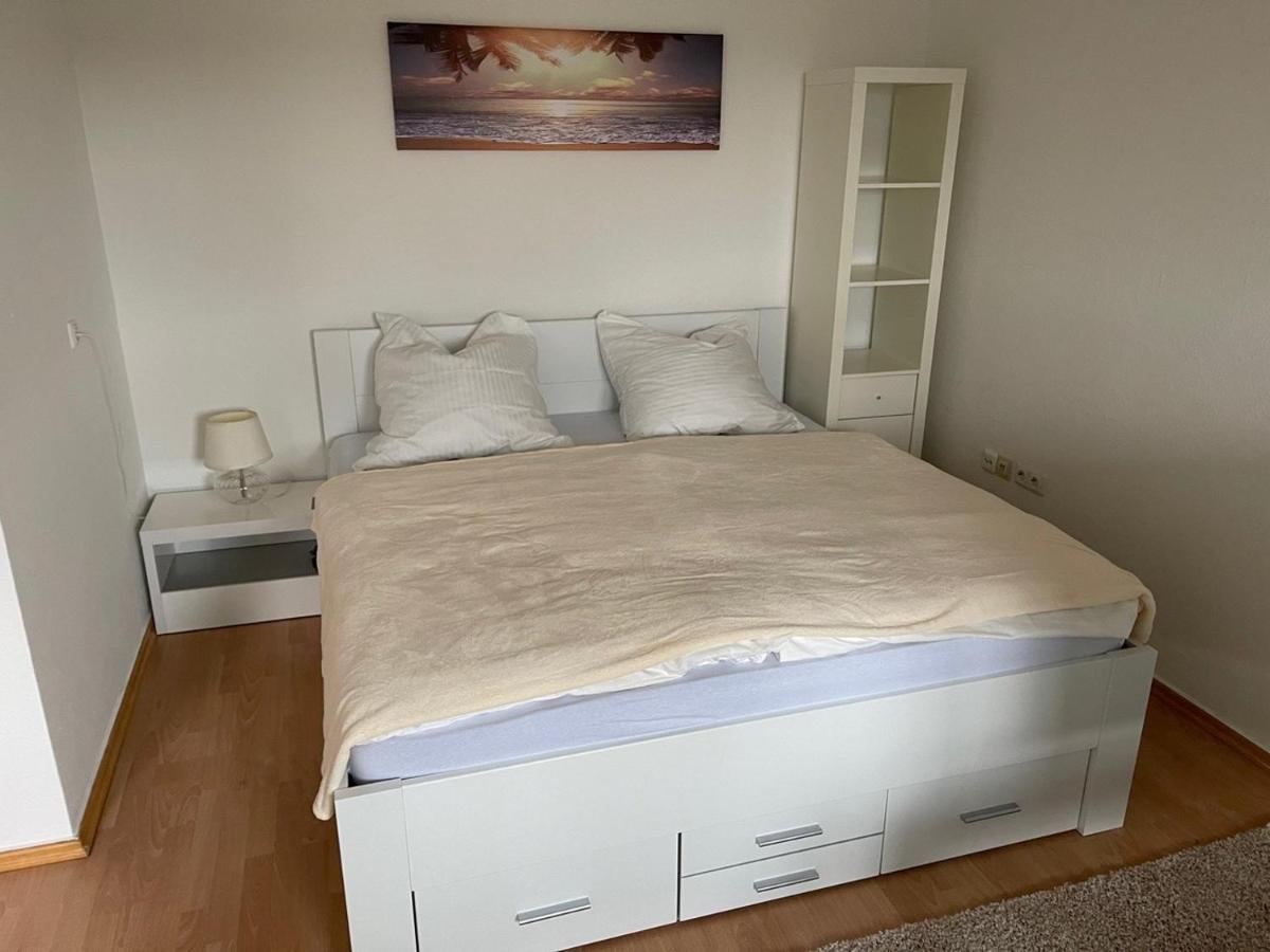 1,5 Zimmer Apartment, 38,5 Qm, Multimedia Tv, Uni, Hbf Duisburg Exteriér fotografie