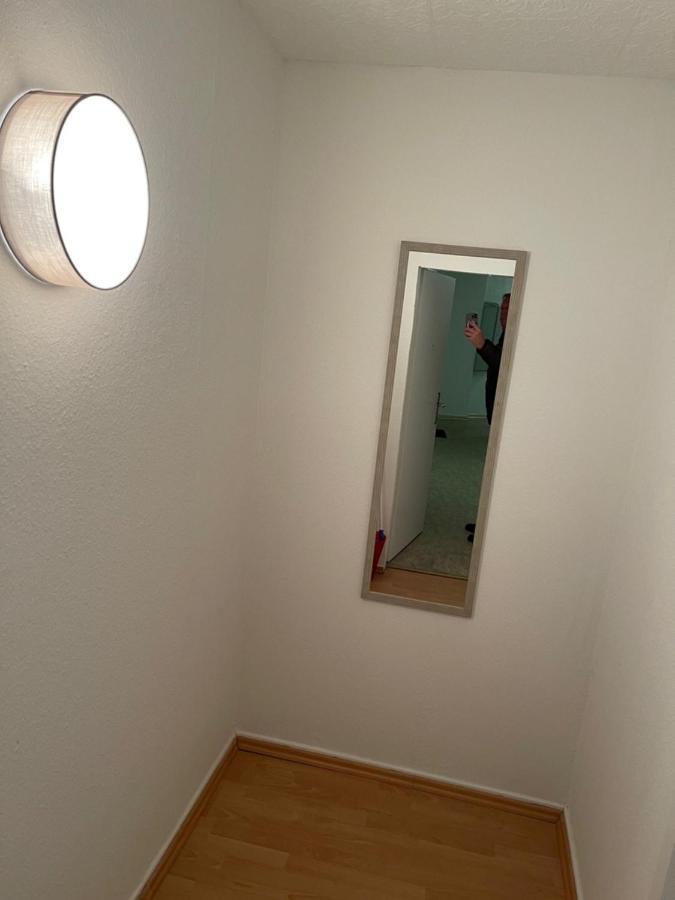 1,5 Zimmer Apartment, 38,5 Qm, Multimedia Tv, Uni, Hbf Duisburg Exteriér fotografie