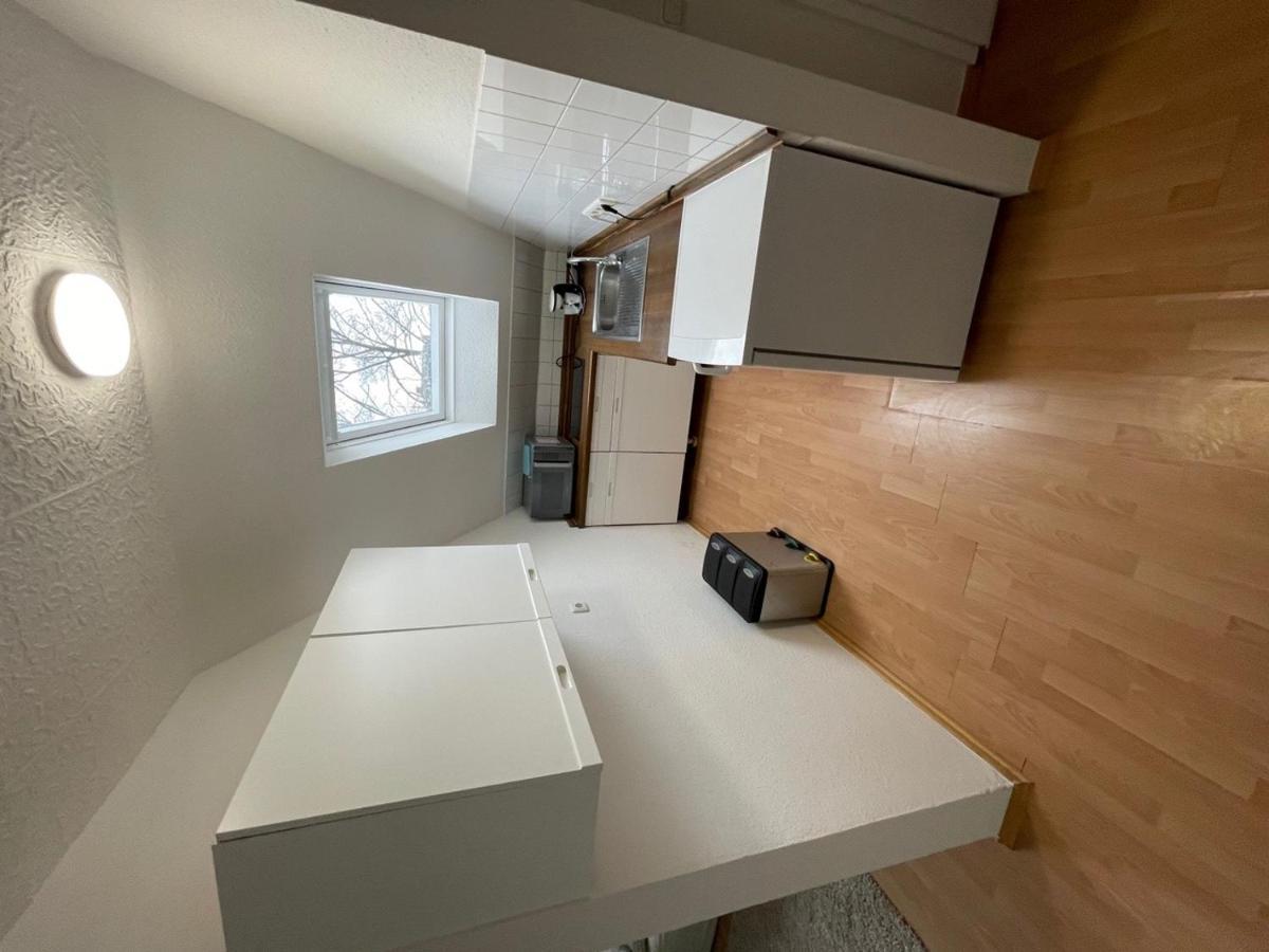 1,5 Zimmer Apartment, 38,5 Qm, Multimedia Tv, Uni, Hbf Duisburg Exteriér fotografie