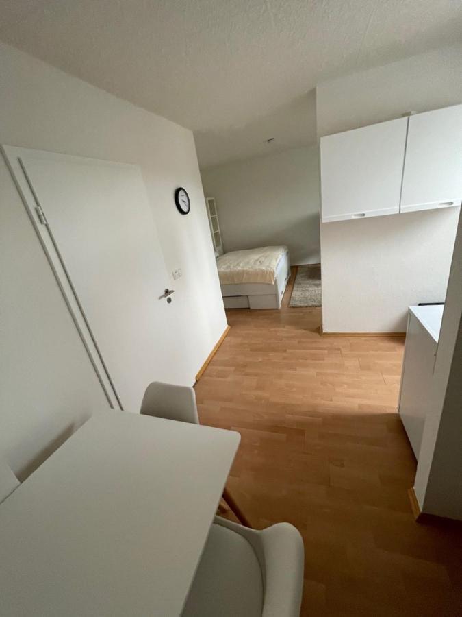 1,5 Zimmer Apartment, 38,5 Qm, Multimedia Tv, Uni, Hbf Duisburg Exteriér fotografie